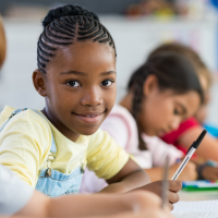 Diversity Mark for Early Years