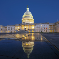 Washington CPD Visit