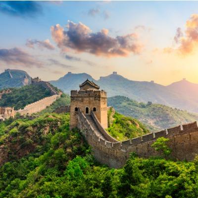 Eastern Asia Project